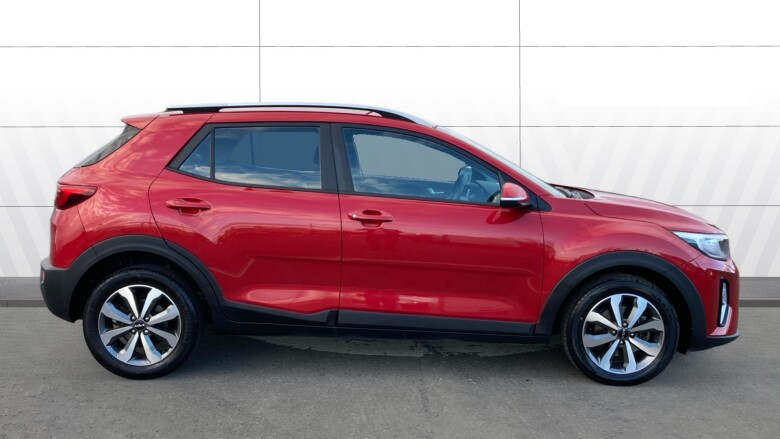 Kia Stonic 1.0T GDi 99 2 5dr Petrol Estate